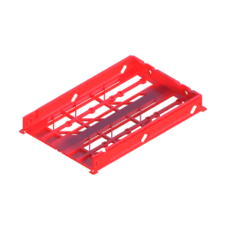 Render of MODULITH 270 Case - 2W-0.5H